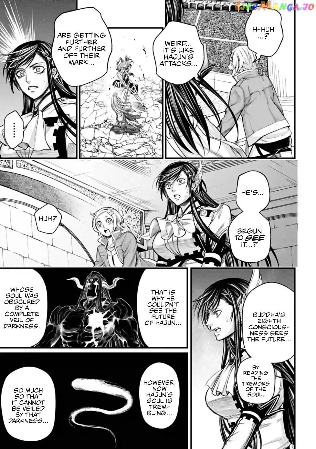 Record Of Ragnarok, Chapter 53 image 18